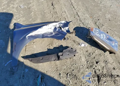 2013 Honda Pilot Touring z USA, uszkodzony, nr VIN 5FNYF3H92DB039136